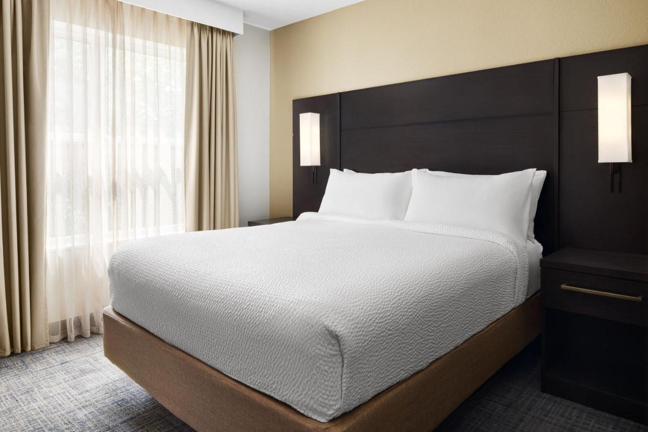 Residence Inn By Marriott Harrisburg Carlisle Eksteriør bilde