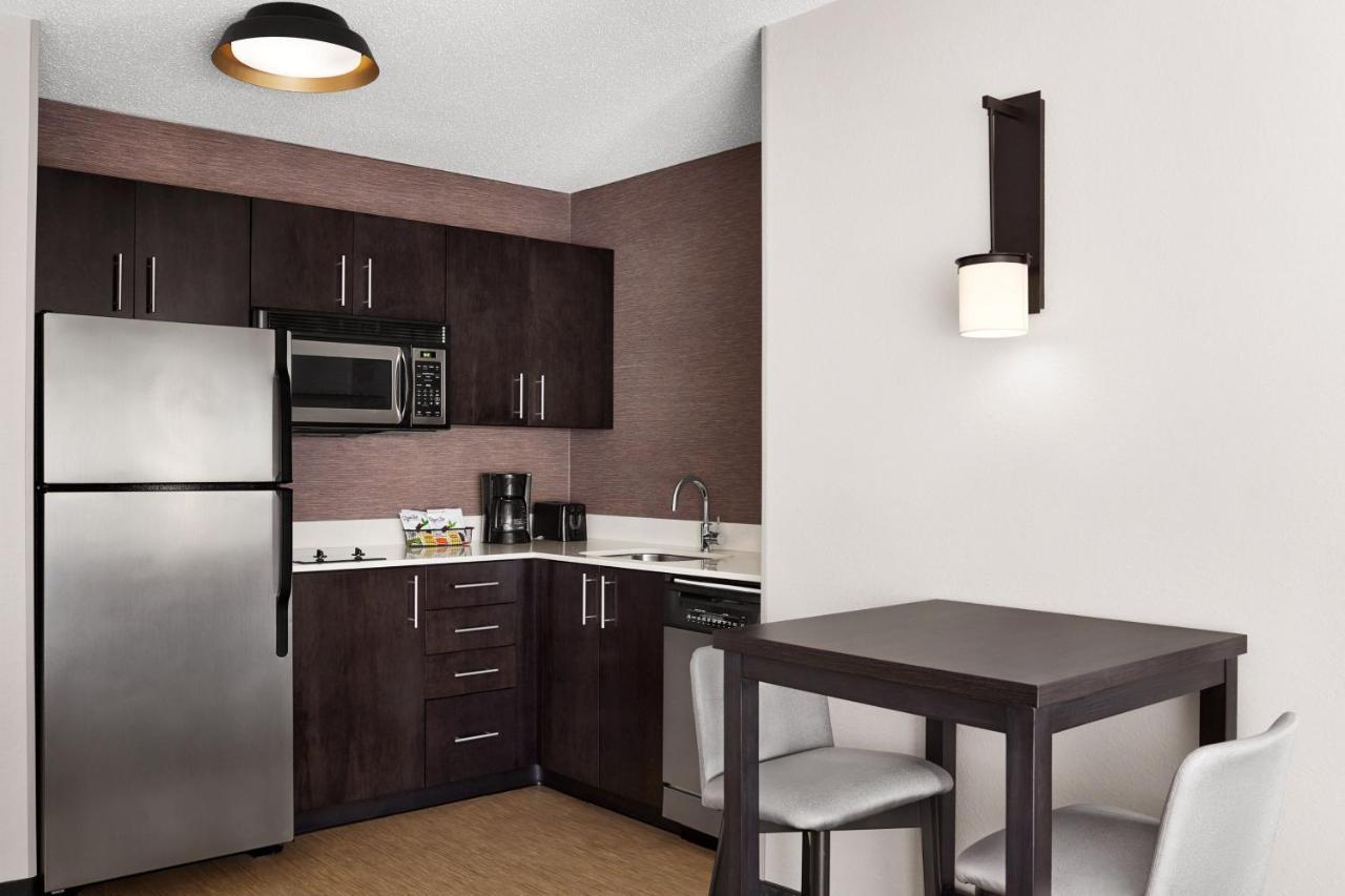 Residence Inn By Marriott Harrisburg Carlisle Eksteriør bilde