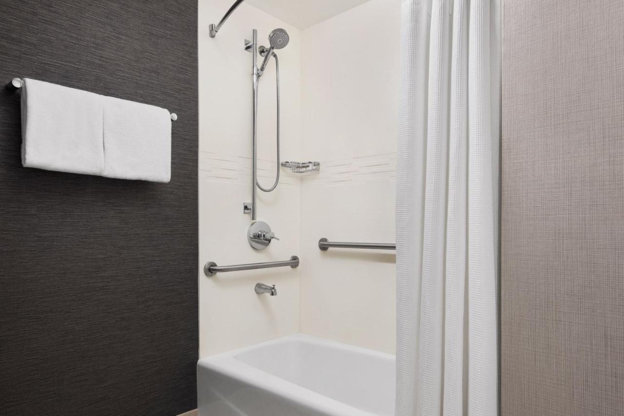 Residence Inn By Marriott Harrisburg Carlisle Eksteriør bilde