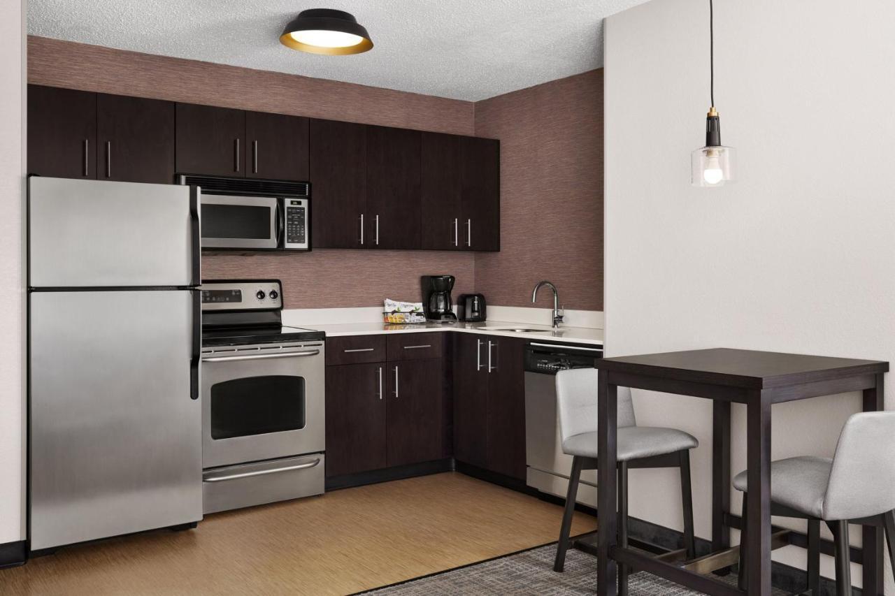 Residence Inn By Marriott Harrisburg Carlisle Eksteriør bilde