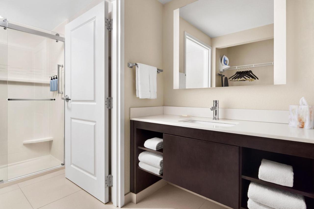 Residence Inn By Marriott Harrisburg Carlisle Eksteriør bilde