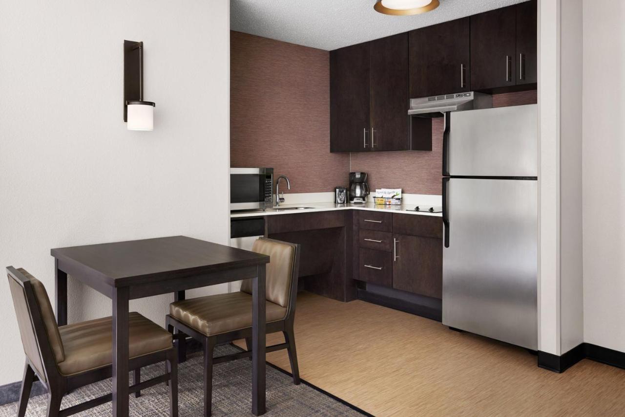 Residence Inn By Marriott Harrisburg Carlisle Eksteriør bilde