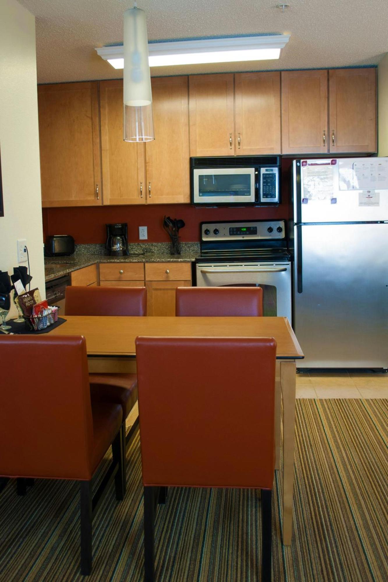 Residence Inn By Marriott Harrisburg Carlisle Eksteriør bilde