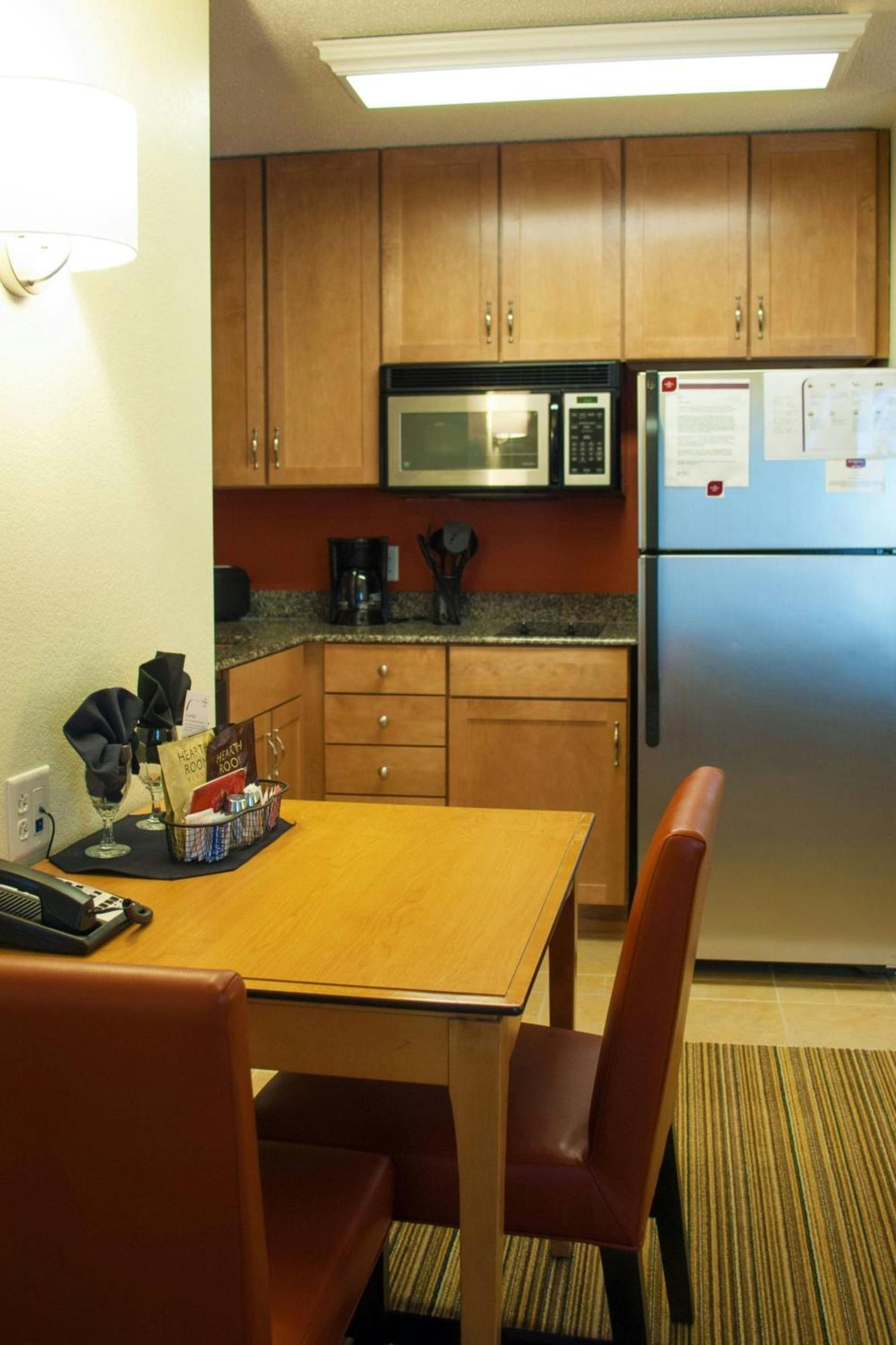 Residence Inn By Marriott Harrisburg Carlisle Eksteriør bilde