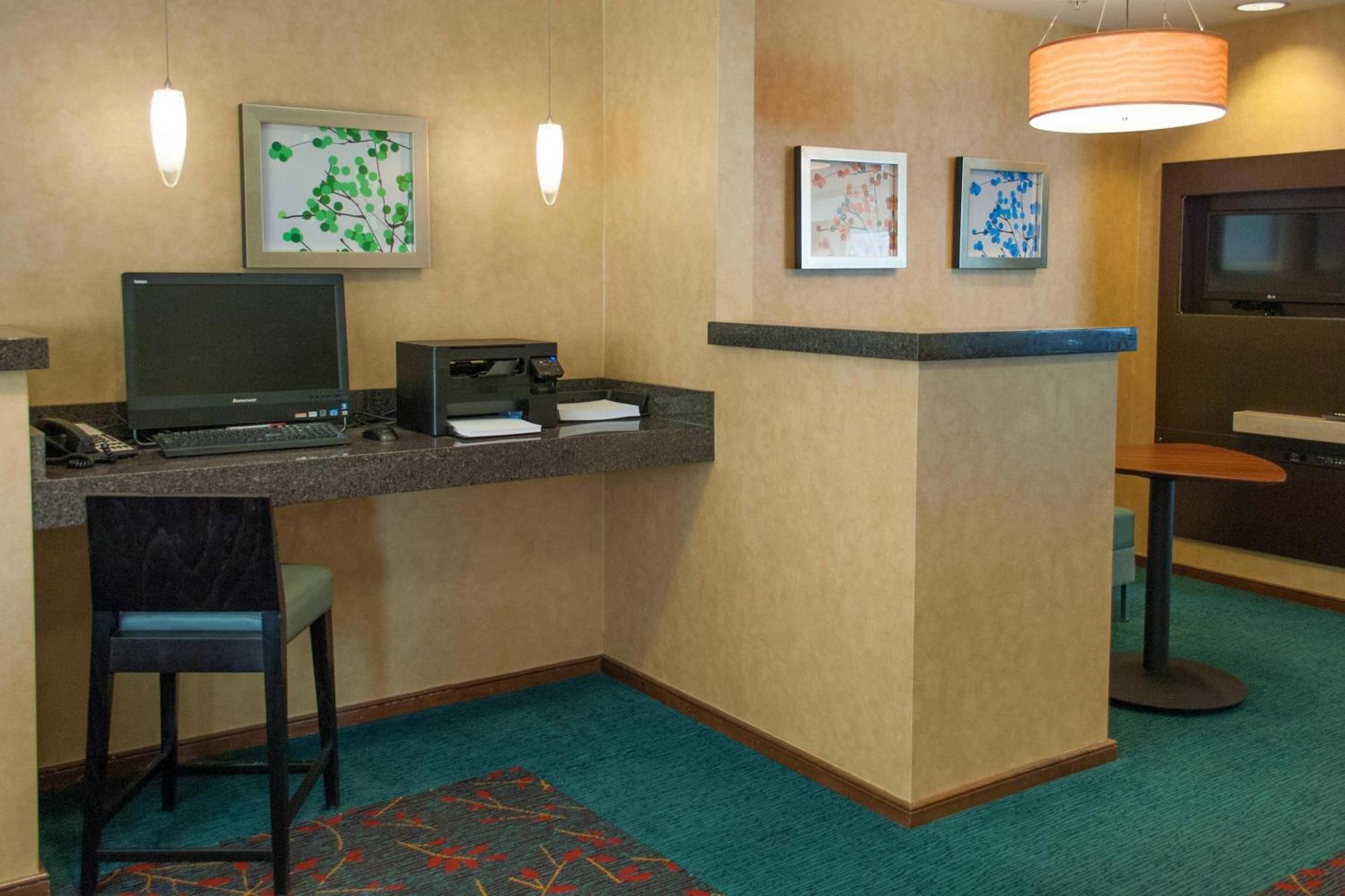 Residence Inn By Marriott Harrisburg Carlisle Eksteriør bilde
