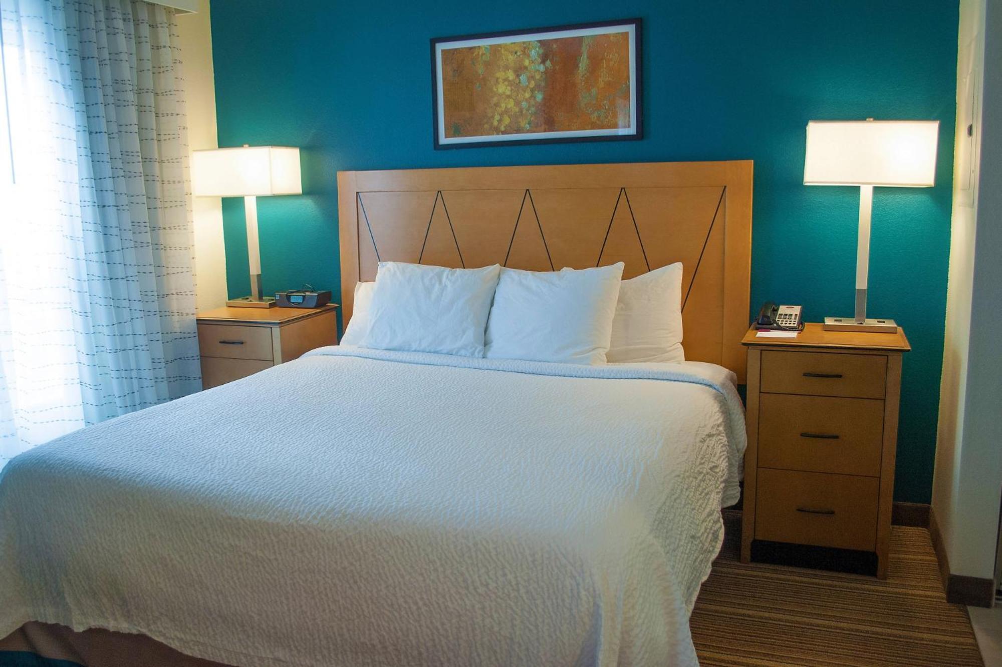 Residence Inn By Marriott Harrisburg Carlisle Eksteriør bilde