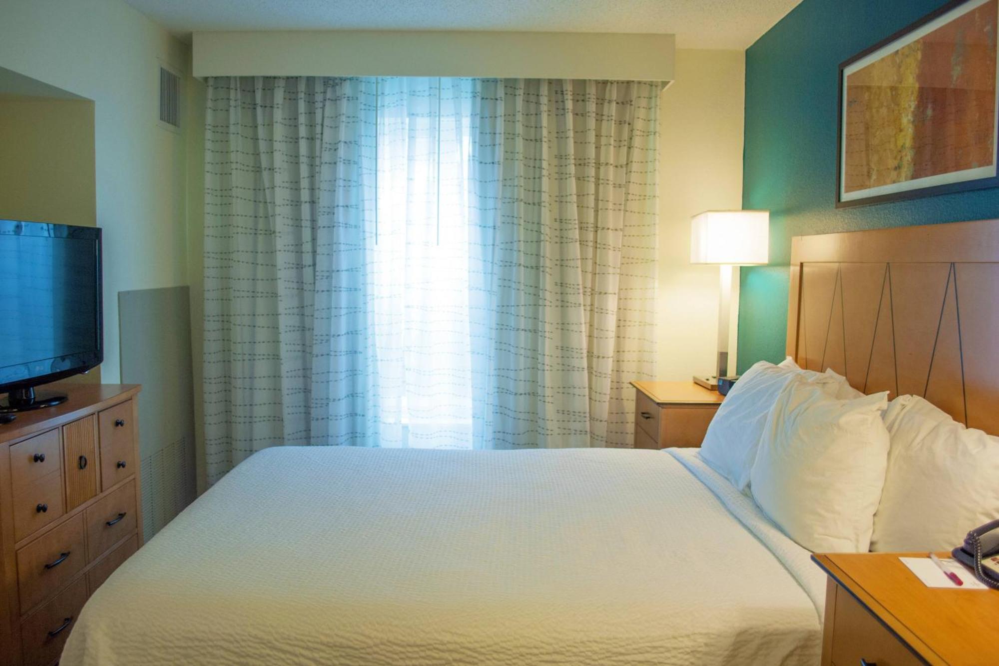 Residence Inn By Marriott Harrisburg Carlisle Eksteriør bilde