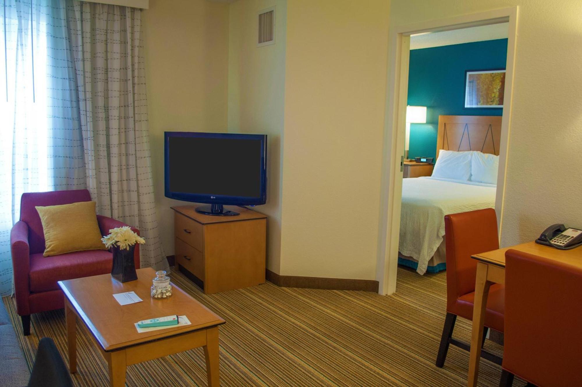 Residence Inn By Marriott Harrisburg Carlisle Eksteriør bilde