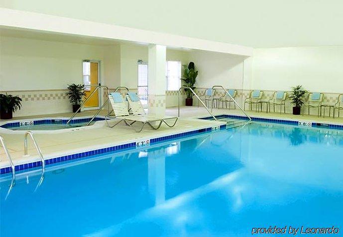 Residence Inn By Marriott Harrisburg Carlisle Eksteriør bilde