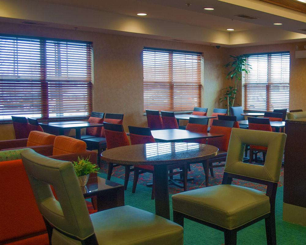Residence Inn By Marriott Harrisburg Carlisle Eksteriør bilde
