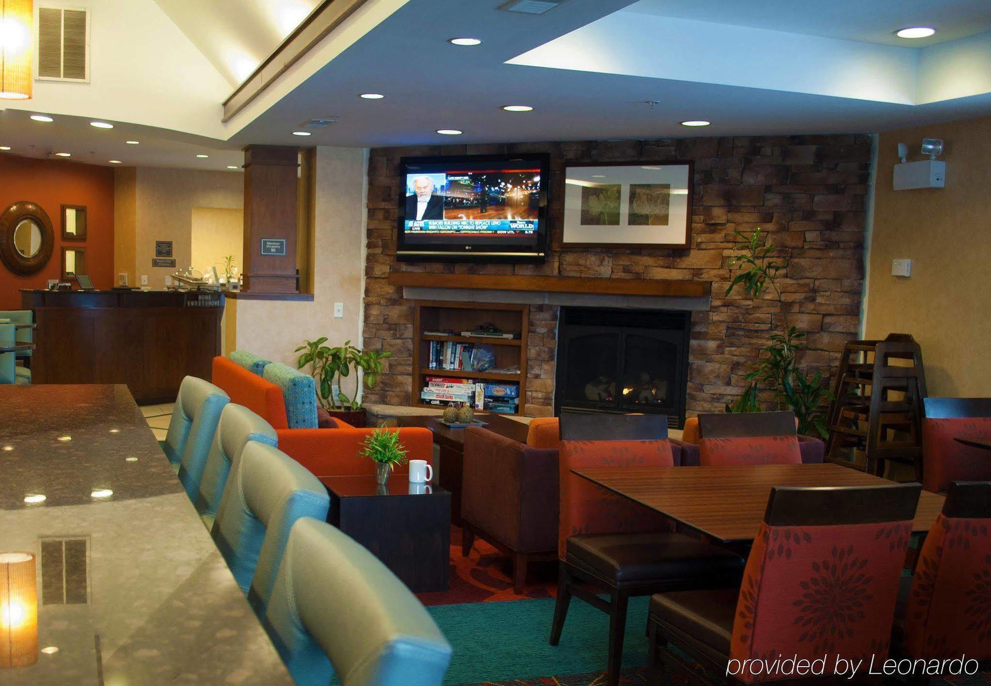 Residence Inn By Marriott Harrisburg Carlisle Eksteriør bilde