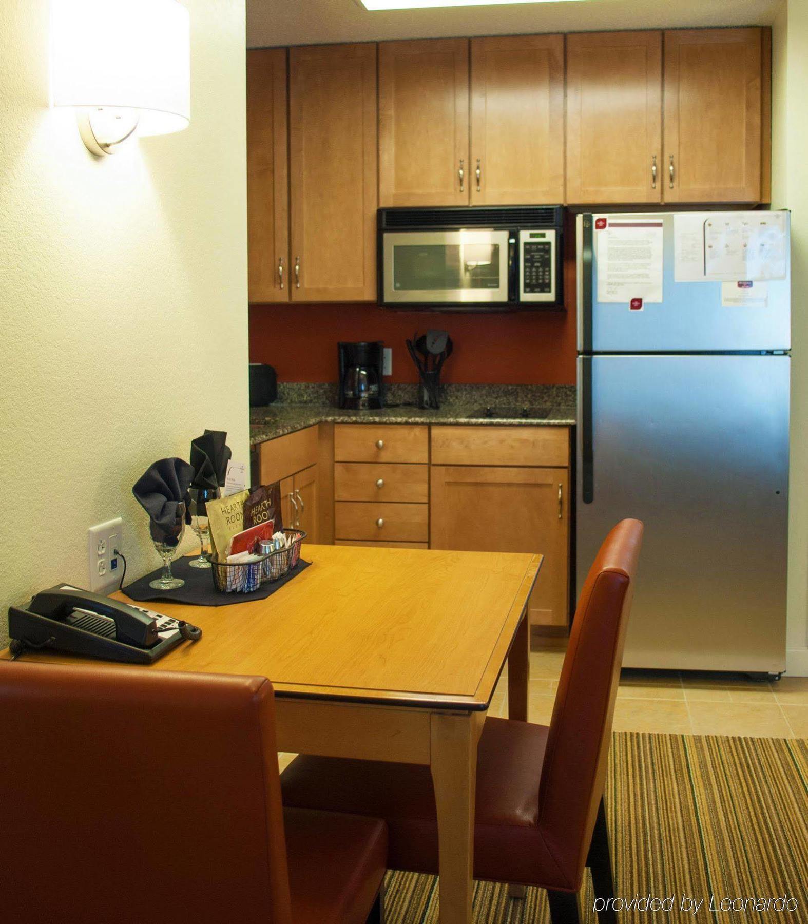 Residence Inn By Marriott Harrisburg Carlisle Eksteriør bilde
