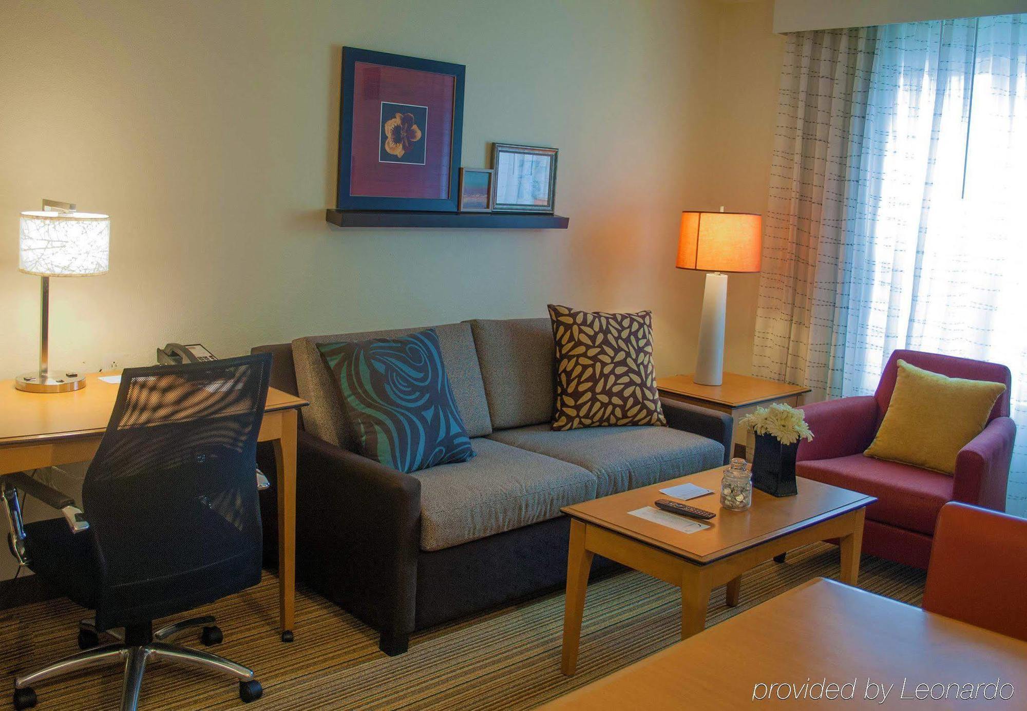 Residence Inn By Marriott Harrisburg Carlisle Eksteriør bilde