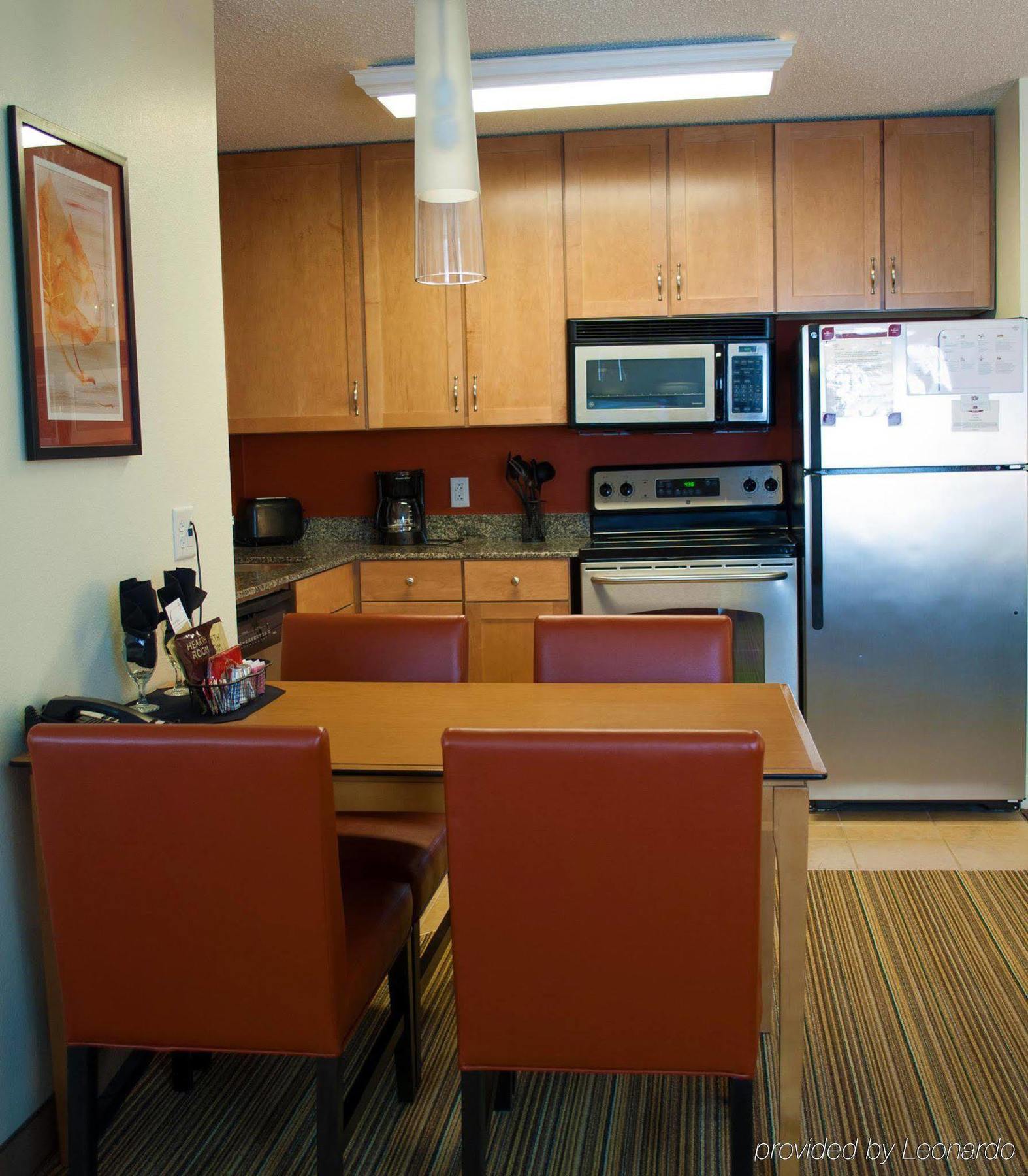 Residence Inn By Marriott Harrisburg Carlisle Eksteriør bilde