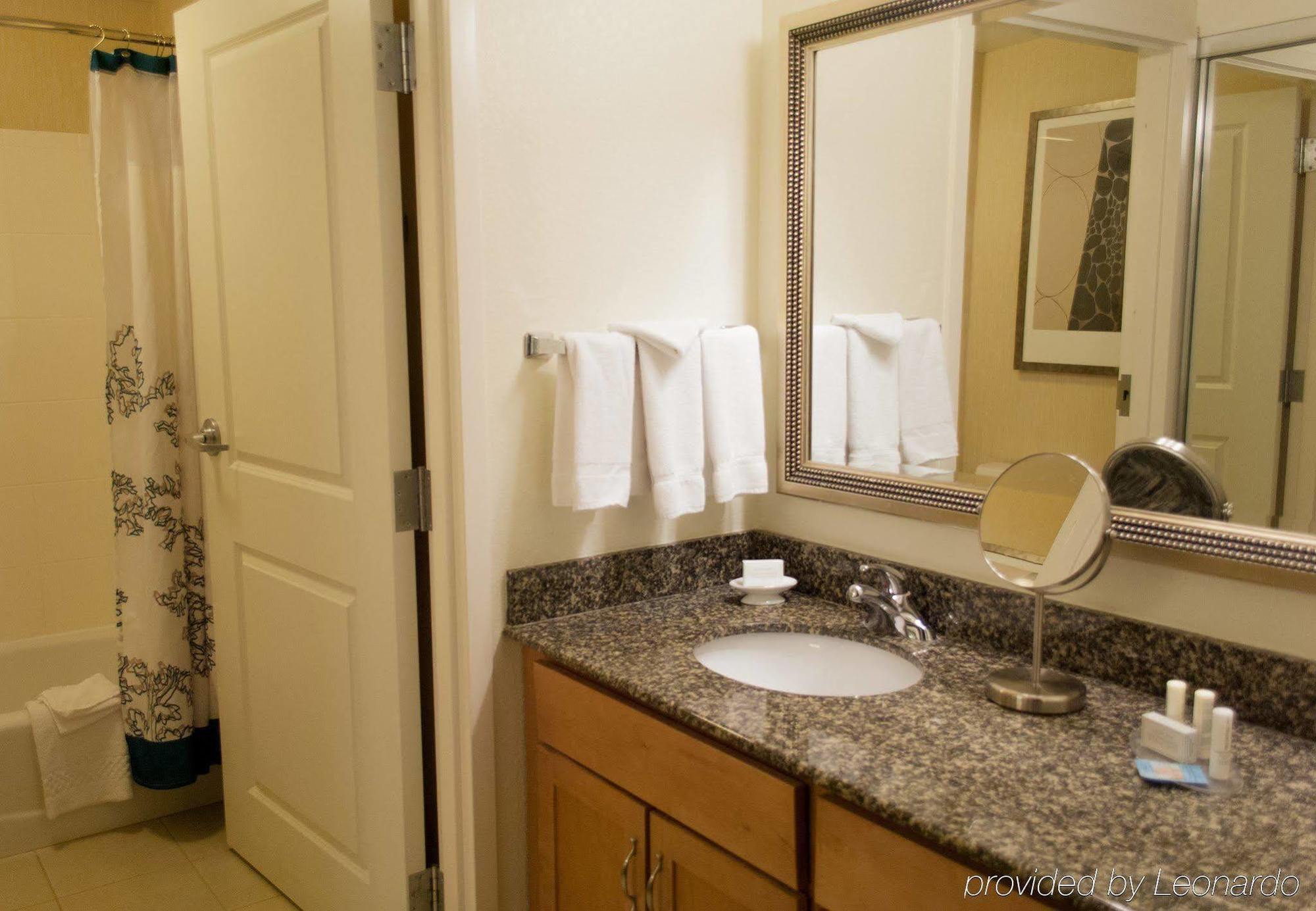 Residence Inn By Marriott Harrisburg Carlisle Eksteriør bilde
