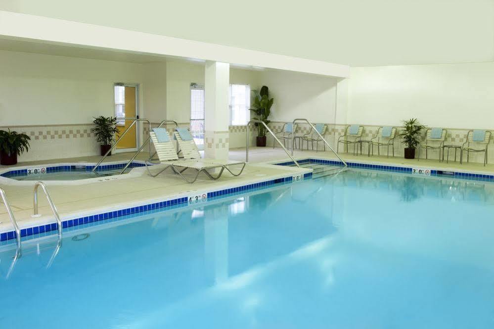 Residence Inn By Marriott Harrisburg Carlisle Eksteriør bilde