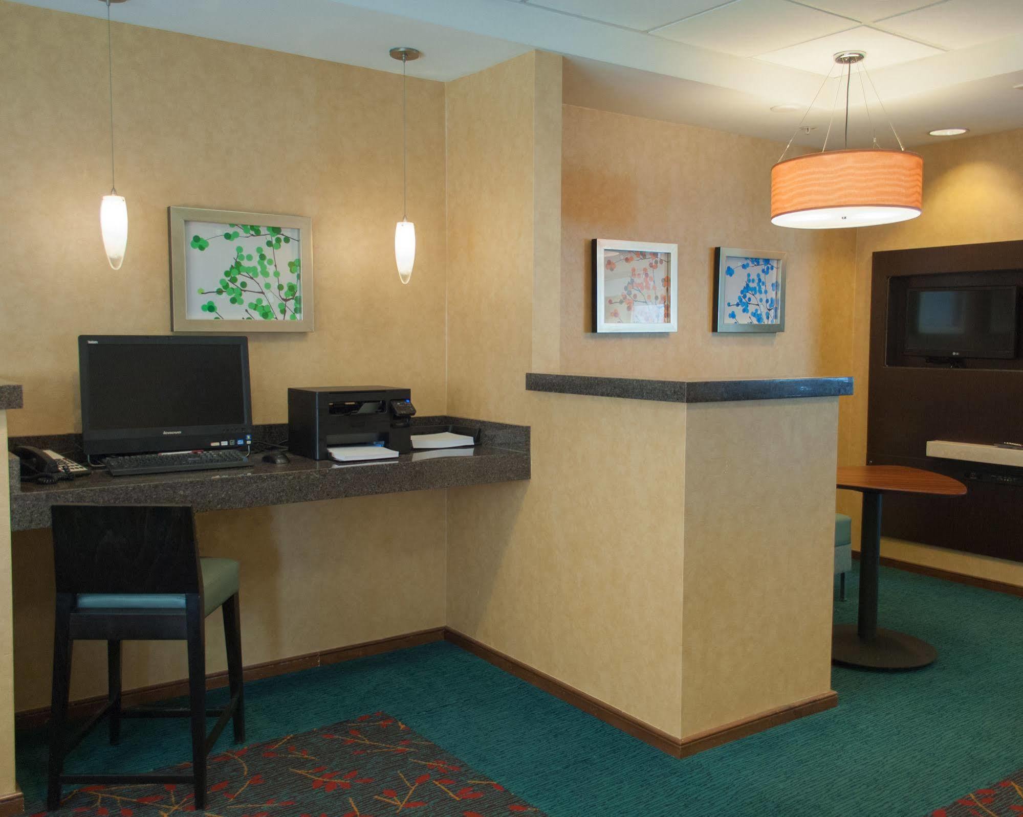 Residence Inn By Marriott Harrisburg Carlisle Eksteriør bilde